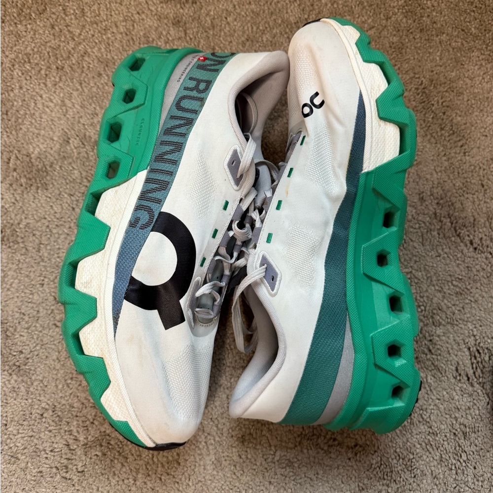 On Cloudmonster Hyper sz. 12